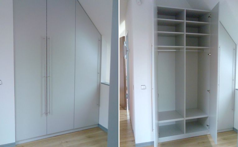 Schlafzimmerschrank