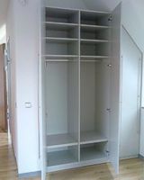 Schlafzimmerschrank